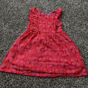 Girls 4T dress